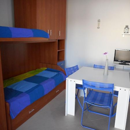 Sule Mare Ientu Apartman Porto Cesareo Kültér fotó