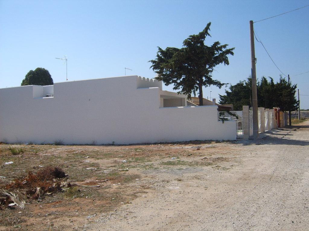 Sule Mare Ientu Apartman Porto Cesareo Kültér fotó